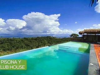 Foto 4 de SE VENDE HERMOSÍSIMO TERRENO EN ESQUINA EN EL EXCLUSIVO CONDOMINIO YANASHPA VILLAGE – 1,540m2 ZONA FINCA - TARAPOTO - SAN MARTÍN