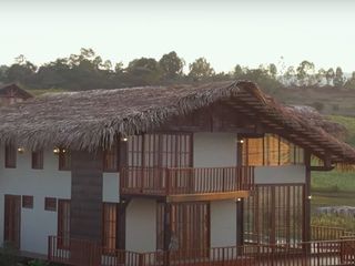 Foto 27 de SE VENDE HERMOSÍSIMO TERRENO EN ESQUINA EN EL EXCLUSIVO CONDOMINIO YANASHPA VILLAGE – 1,540m2 ZONA FINCA - TARAPOTO - SAN MARTÍN