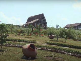 Foto 35 de SE VENDE HERMOSÍSIMO TERRENO EN ESQUINA EN EL EXCLUSIVO CONDOMINIO YANASHPA VILLAGE – 1,540m2 ZONA FINCA - TARAPOTO - SAN MARTÍN