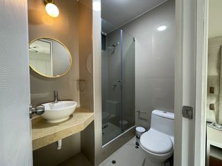 Foto 3 de Departamento de dos dormitorios en Salamanca de Monterrico