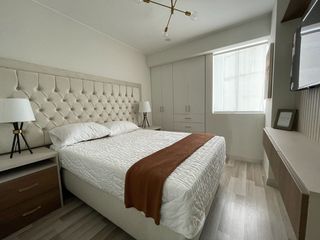 Foto 4 de Departamento de dos dormitorios en Salamanca de Monterrico