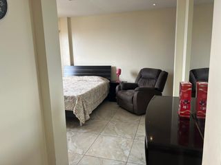 Foto 19 de vendo casa muy amplia con excelente vista panorámica en Bellavista, Guayaquil