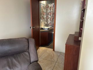 Foto 21 de vendo casa muy amplia con excelente vista panorámica en Bellavista, Guayaquil