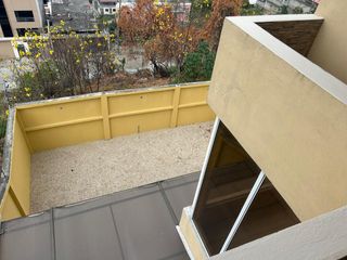 Foto 26 de vendo casa muy amplia con excelente vista panorámica en Bellavista, Guayaquil