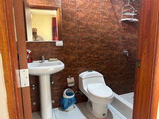 Foto 28 de vendo casa muy amplia con excelente vista panorámica en Bellavista, Guayaquil