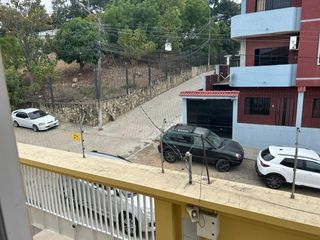 Foto 29 de vendo casa muy amplia con excelente vista panorámica en Bellavista, Guayaquil