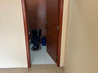 Foto 32 de vendo casa muy amplia con excelente vista panorámica en Bellavista, Guayaquil