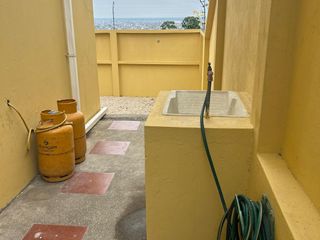 Foto 46 de vendo casa muy amplia con excelente vista panorámica en Bellavista, Guayaquil