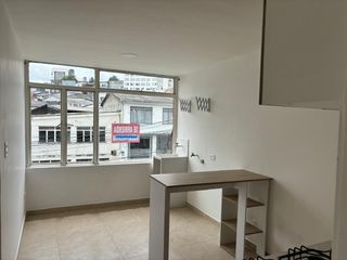 ARRIENDO APARTAESTUDIO EN LA ESTRELLA