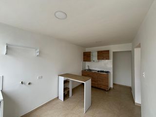 ARRIENDO APARTAESTUDIO EN LA ESTRELLA