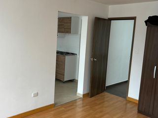 ARRIENDO APARTAESTUDIO EN LA ESTRELLA