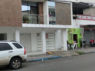 Foto 3 de ALQUILER DE LOCALES COMERCIALES EN LA CIUDAD DE ESMERALDAS. EN ZONA COMERICAL Y BNACARIA .. CERCA DE BANCOS E INSTITUCIONES GUBERMANTALES LOS LOCALES