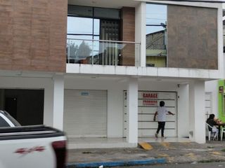 Foto 8 de ALQUILER DE LOCALES COMERCIALES EN LA CIUDAD DE ESMERALDAS. EN ZONA COMERICAL Y BNACARIA .. CERCA DE BANCOS E INSTITUCIONES GUBERMANTALES LOS LOCALES