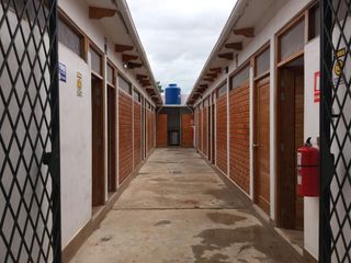 Foto 2 de Hospedaje en venta en Sauce, a solo una cuadra de la Laguna Azul. Cuenta con 11 hab. super cómodas.