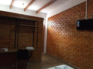 Foto 5 de Hospedaje en venta en Sauce, a solo una cuadra de la Laguna Azul. Cuenta con 11 hab. super cómodas.