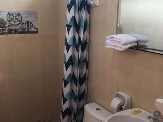 Foto 6 de Hospedaje en venta en Sauce, a solo una cuadra de la Laguna Azul. Cuenta con 11 hab. super cómodas.