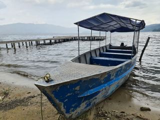 Foto 9 de Hospedaje en venta en Sauce, a solo una cuadra de la Laguna Azul. Cuenta con 11 hab. super cómodas.
