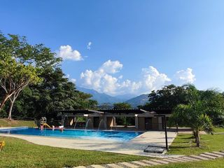 Foto 8 de Venta de lote en Sopetran