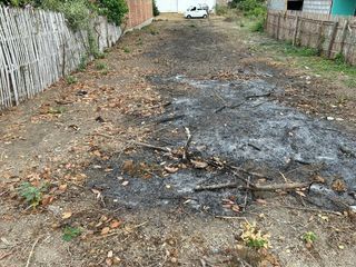 Foto 1 de Terreno de Venta en Montecristi