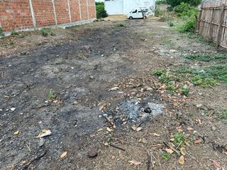 Foto 4 de Terreno de Venta en Montecristi