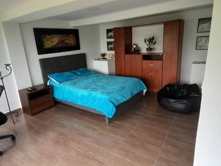 Foto 9 de ESPECTACULAR APARTAMENTO AMOBLADO EN RENTA SECTOR VIA LA CALERA