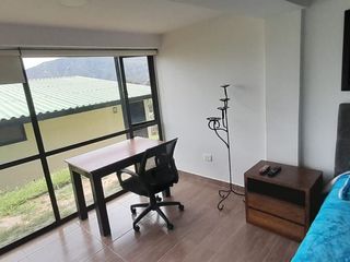 Foto 10 de ESPECTACULAR APARTAMENTO AMOBLADO EN RENTA SECTOR VIA LA CALERA