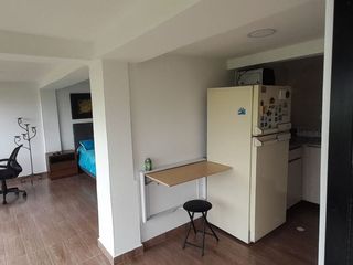 Foto 15 de ESPECTACULAR APARTAMENTO AMOBLADO EN RENTA SECTOR VIA LA CALERA