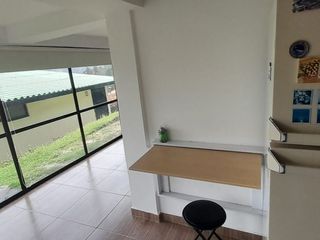 Foto 19 de ESPECTACULAR APARTAMENTO AMOBLADO EN RENTA SECTOR VIA LA CALERA