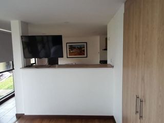 Foto 12 de ESPECTACULAR APARTAMENTO AMOBLADO SECTOR VIA LA CALERA KM 5.5