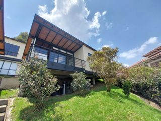 Foto 4 de ESPECTACULAR APARTAMENTO AMOBLADO SECTOR VIA LA CALERA KM 5.5