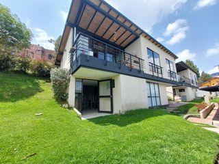 Foto 5 de ESPECTACULAR APARTAMENTO AMOBLADO SECTOR VIA LA CALERA KM 5.5