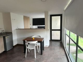 Foto 14 de ESPECTACULAR APARTAMENTO AMOBLADO SECTOR VIA LA CALERA KM 5.5