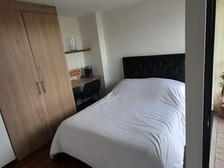 Foto 17 de ESPECTACULAR APARTAMENTO AMOBLADO SECTOR VIA LA CALERA KM 5.5