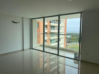 ALQUILER APARTAMENTO ALTOS DE LOS ROSALES