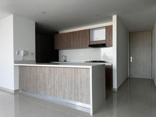 ALQUILER APARTAMENTO ALTOS DE LOS ROSALES