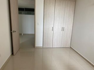 ALQUILER APARTAMENTO ALTOS DE LOS ROSALES