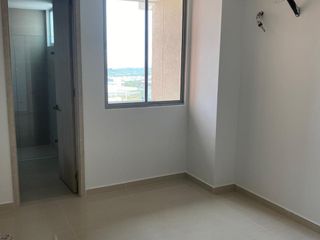 ALQUILER APARTAMENTO ALTOS DE LOS ROSALES