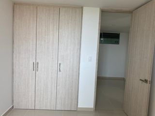 ALQUILER APARTAMENTO ALTOS DE LOS ROSALES