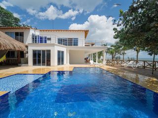 Foto 1 de ALQUILO CABAÑA PRIVADA PARAISO TAGANGA LLAMANOS AL3006935530 FRENTE A LA PLAYA ACCESO PRIVADO LOS ESPERAMOS!!