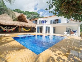 Foto 3 de ALQUILO CABAÑA PRIVADA PARAISO TAGANGA LLAMANOS AL3006935530 FRENTE A LA PLAYA ACCESO PRIVADO LOS ESPERAMOS!!