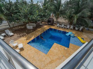 Foto 4 de ALQUILO CABAÑA PRIVADA PARAISO TAGANGA LLAMANOS AL3006935530 FRENTE A LA PLAYA ACCESO PRIVADO LOS ESPERAMOS!!
