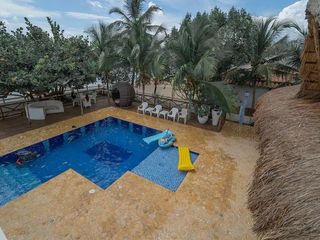 Foto 5 de ALQUILO CABAÑA PRIVADA PARAISO TAGANGA LLAMANOS AL3006935530 FRENTE A LA PLAYA ACCESO PRIVADO LOS ESPERAMOS!!