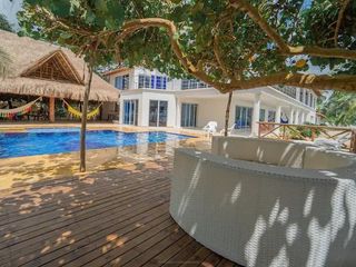 Foto 6 de ALQUILO CABAÑA PRIVADA PARAISO TAGANGA LLAMANOS AL3006935530 FRENTE A LA PLAYA ACCESO PRIVADO LOS ESPERAMOS!!
