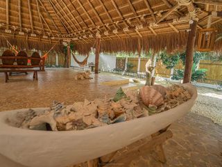 Foto 7 de ALQUILO CABAÑA PRIVADA PARAISO TAGANGA LLAMANOS AL3006935530 FRENTE A LA PLAYA ACCESO PRIVADO LOS ESPERAMOS!!