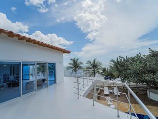 Foto 19 de ALQUILO CABAÑA PRIVADA PARAISO TAGANGA LLAMANOS AL3006935530 FRENTE A LA PLAYA ACCESO PRIVADO LOS ESPERAMOS!!