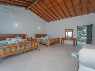 Foto 26 de ALQUILO CABAÑA PRIVADA PARAISO TAGANGA LLAMANOS AL3006935530 FRENTE A LA PLAYA ACCESO PRIVADO LOS ESPERAMOS!!