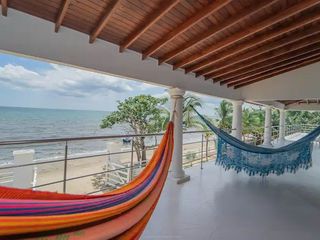 Foto 36 de ALQUILO CABAÑA PRIVADA PARAISO TAGANGA LLAMANOS AL3006935530 FRENTE A LA PLAYA ACCESO PRIVADO LOS ESPERAMOS!!