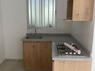 ARRIENDO APARTAMENTO EN LA FRANCIA