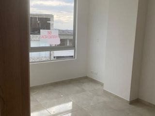 ARRIENDO APARTAMENTO EN LA FRANCIA