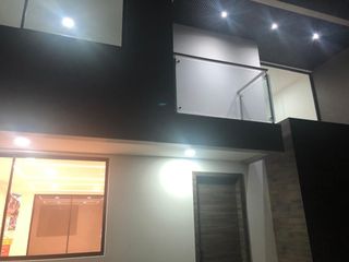 Foto 40 de Venta casa Calderon a estrenar cerca del CC Coral, dos plantas